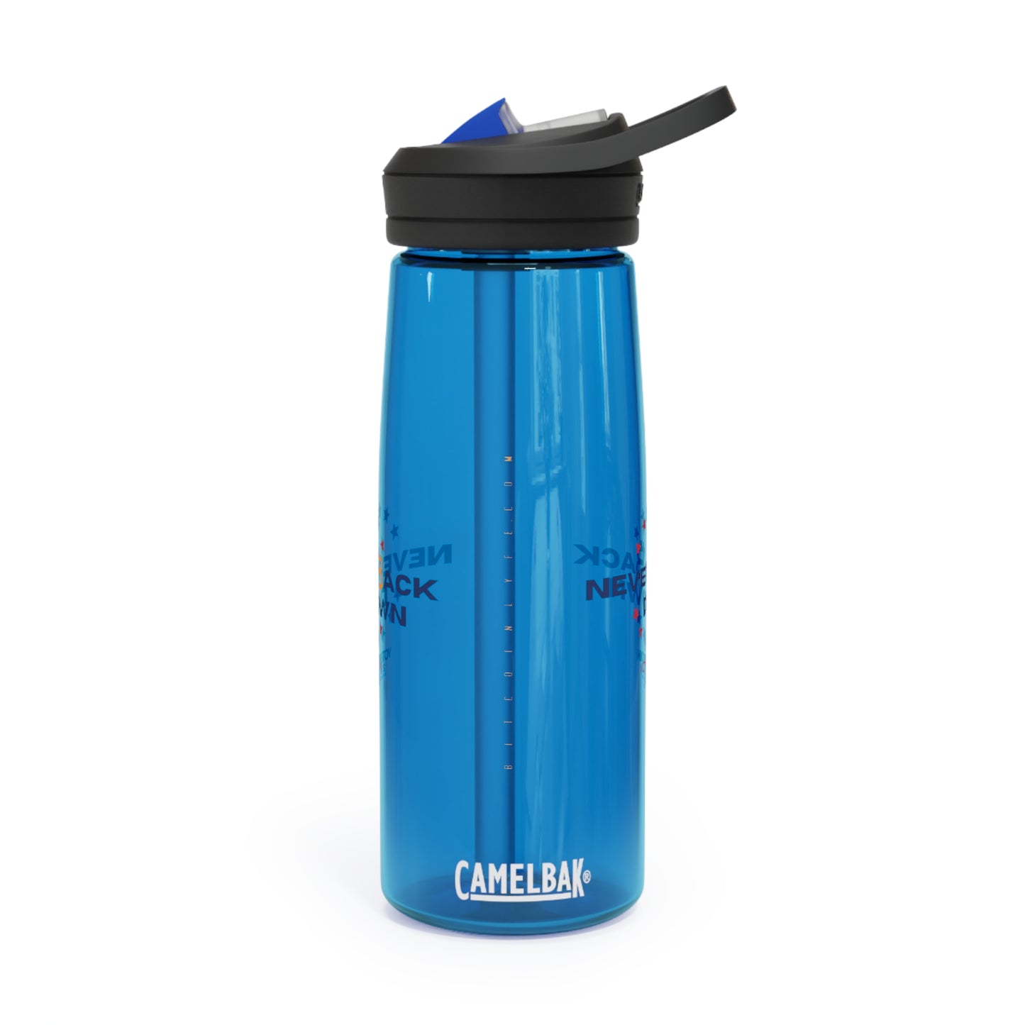 Vote - Bitdesan, CamelBak Eddy® Water Bottle, 20oz\25oz