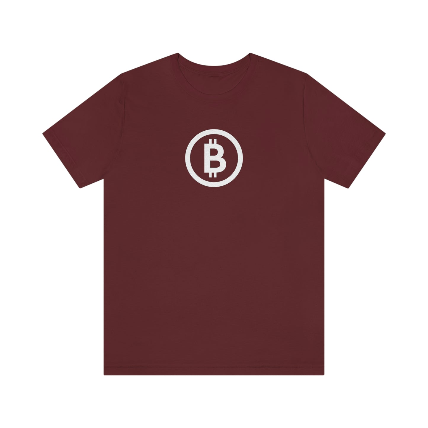 BTC4 Short Sleeve T-Shirt