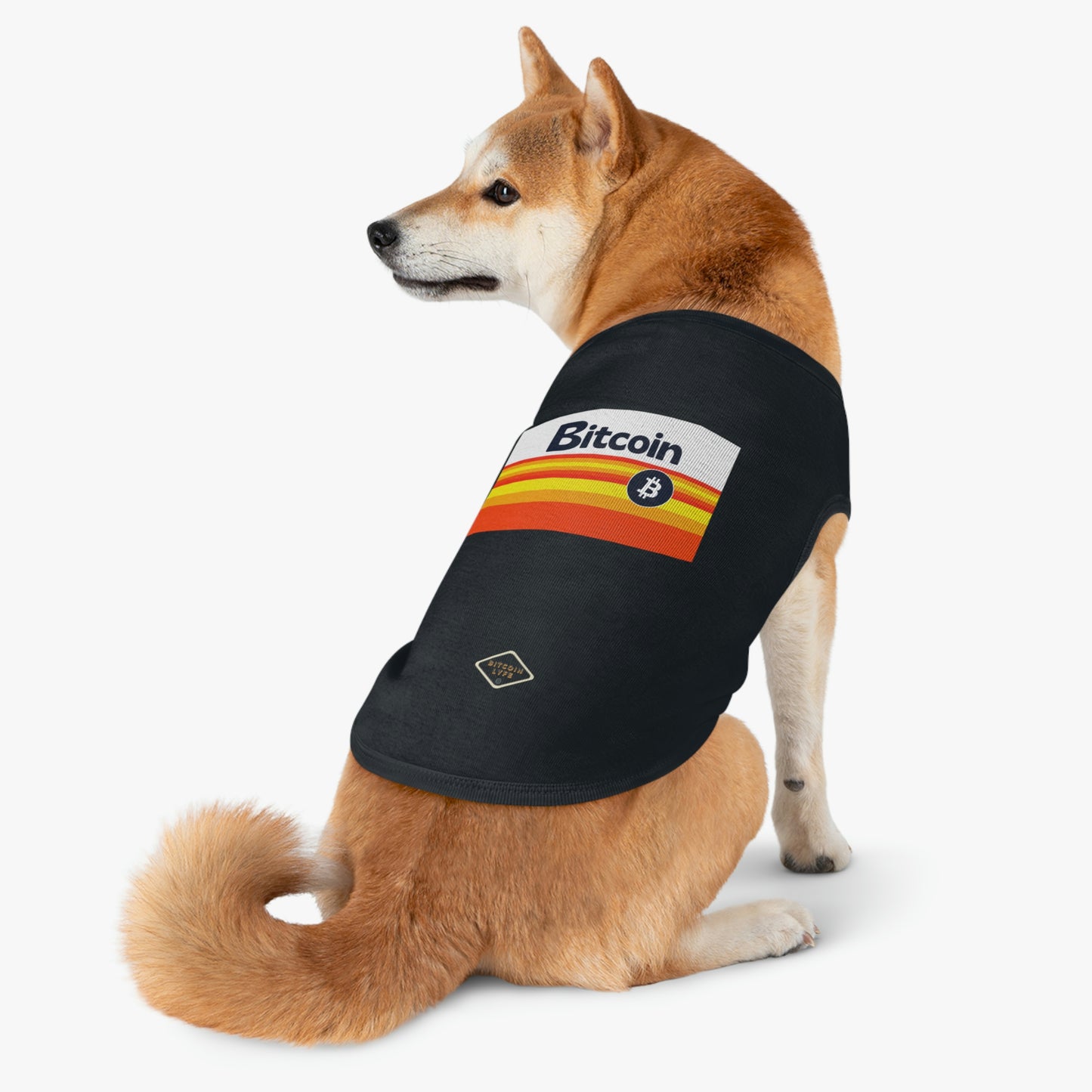 B-Stro Pet Tank Top