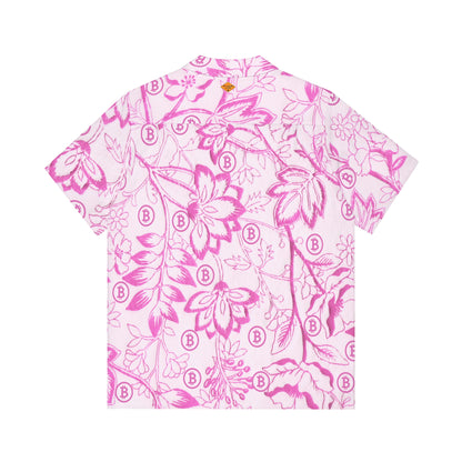 Hawaiian Shirt, BTC-Thirteen