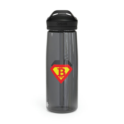 Super B, CamelBak Eddy® Water Bottle, 20oz\25oz