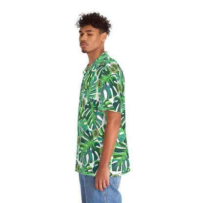 Hawaiian Shirt, BTC-Eighteen