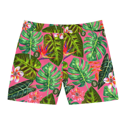 Men's BTC-Nineteen Swim Shorts