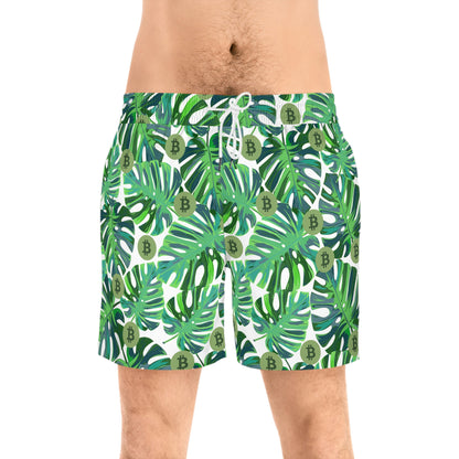 Men's BTC-Eighteen Swim Shorts