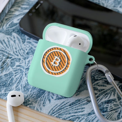 3-B AirPods and AirPods Pro Case Cover