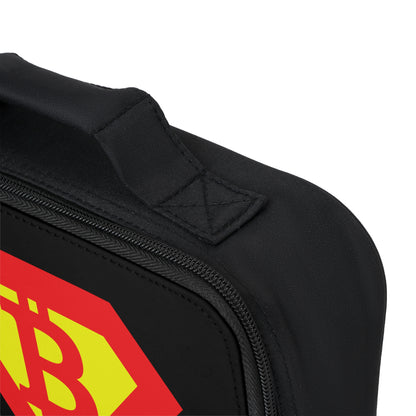 Super B Lunch Bag