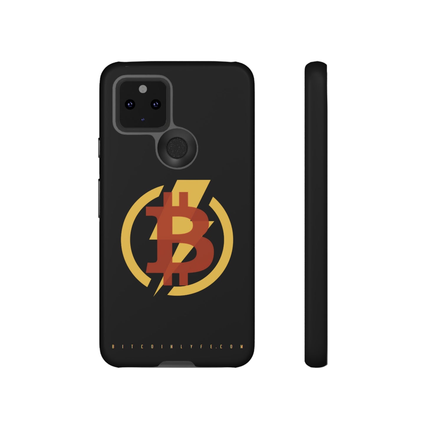 B-Bolt Tough Phone Case