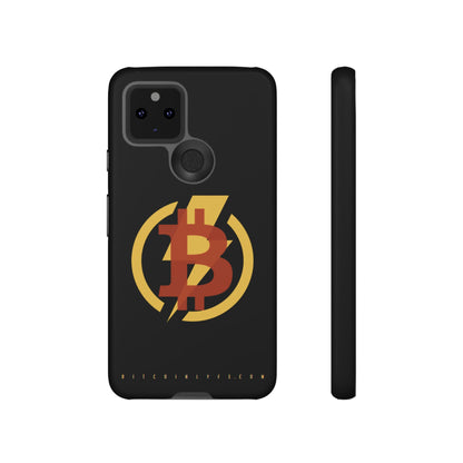 B-Bolt Tough Phone Case