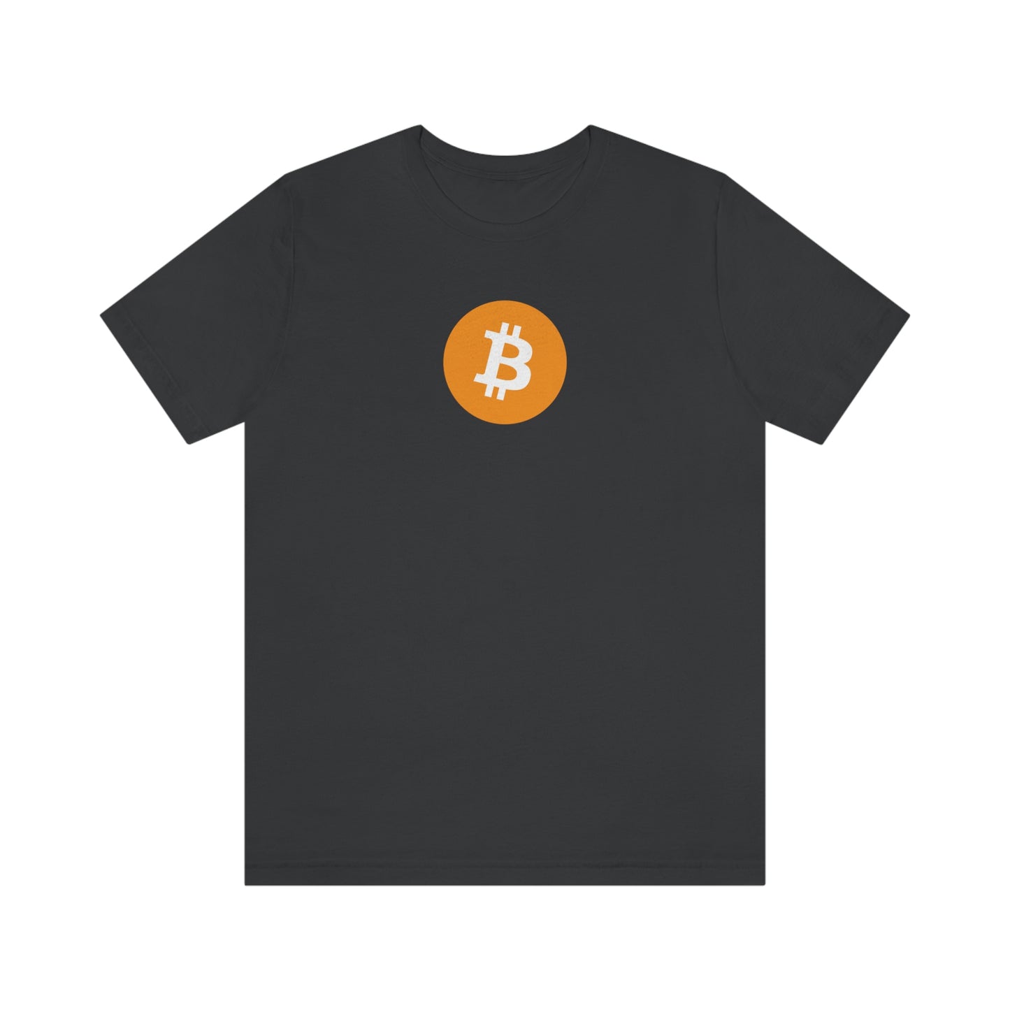 BTC2 Short Sleeve T-Shirt