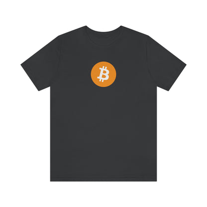 BTC2 Short Sleeve T-Shirt