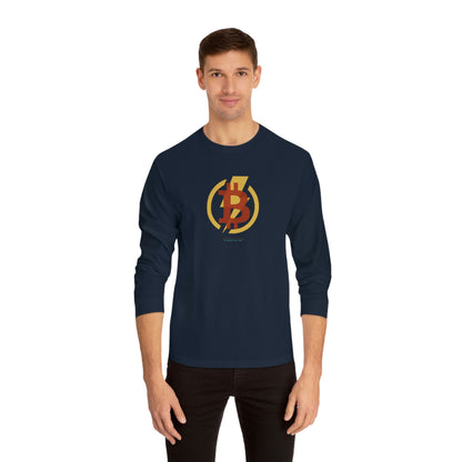 B-Bolt Long Sleeve T-Shirt