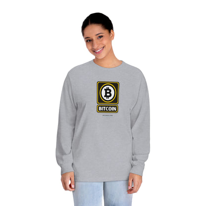 B All You Can B Long Sleeve T-Shirt