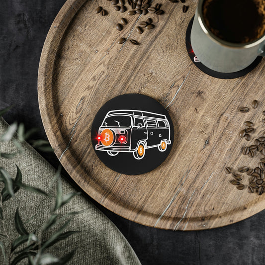 BW Van Coasters