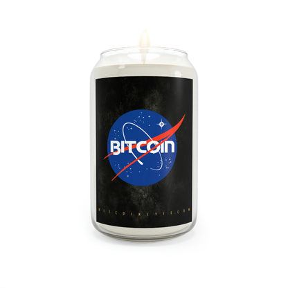 B in Space1 Large Scented Candle