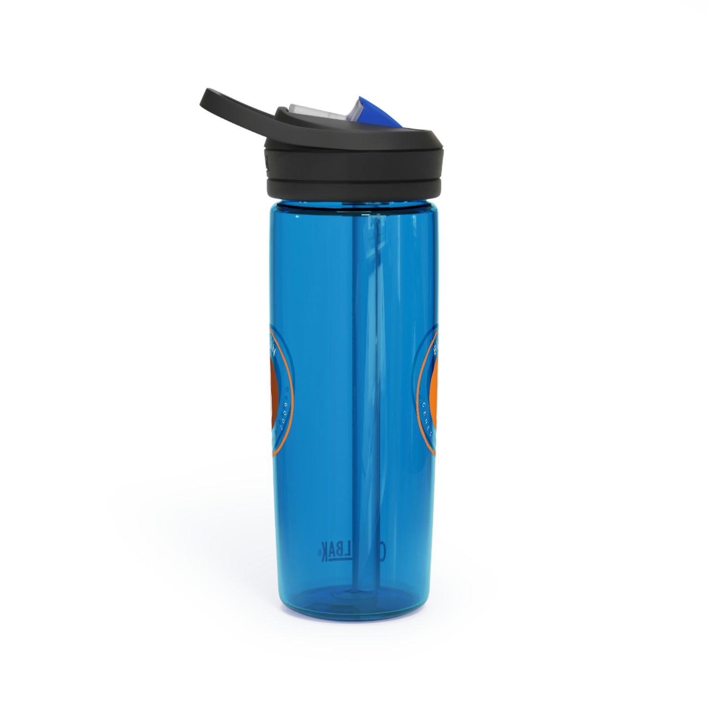 Genesis B, CamelBak Eddy® Water Bottle, 20oz\25oz