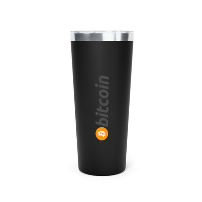 BTC1 Vacuum Insulated Tumbler, 22oz