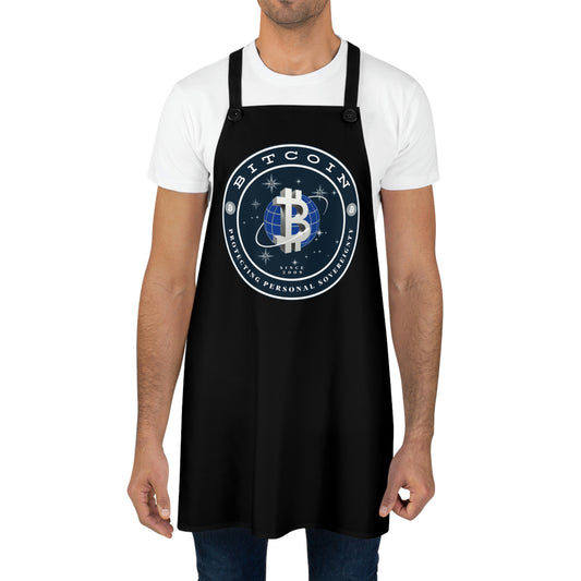 Brotection Apron