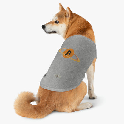 Planet B Pet Tank Top