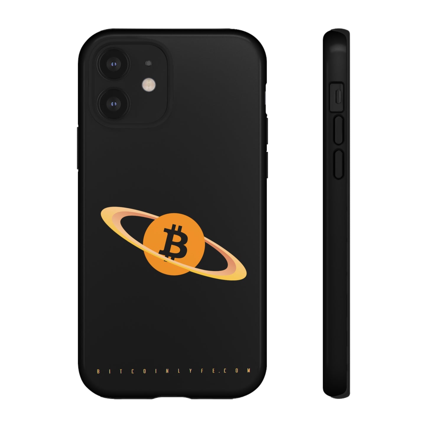 Planet B Tough Phone Case