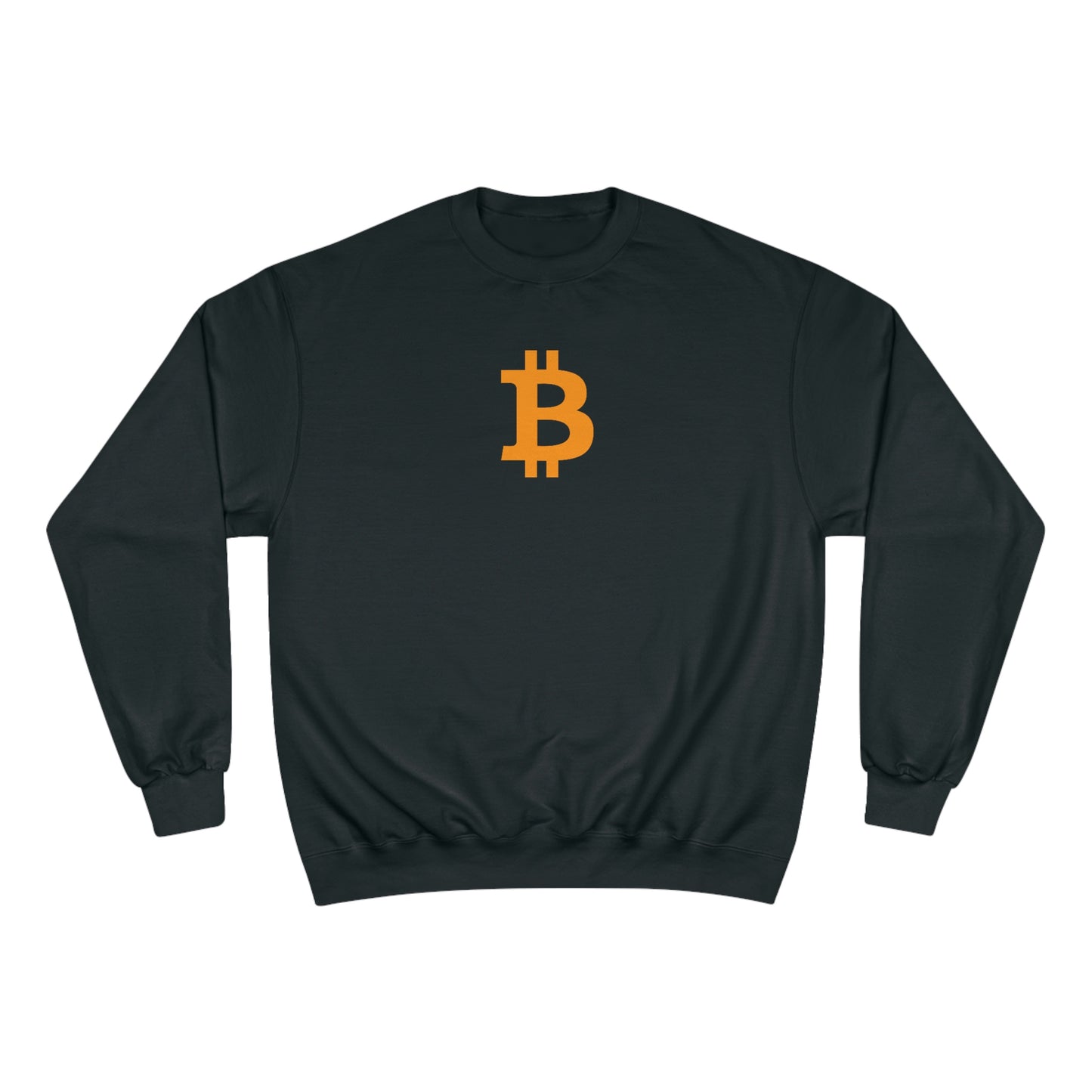 Bitcoin Champion Sweatshirt, BTC3