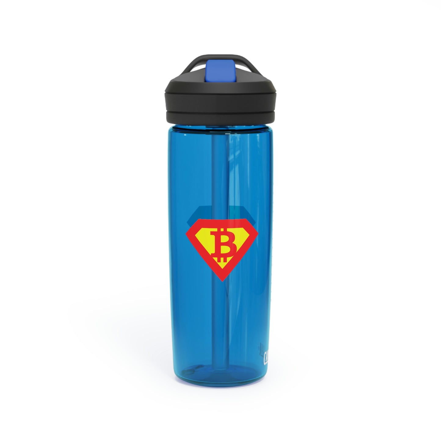 Super B, CamelBak Eddy® Water Bottle, 20oz\25oz