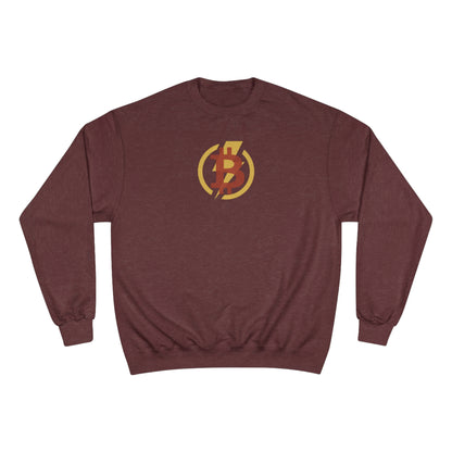 B-Bolt Champion Sweatshirt