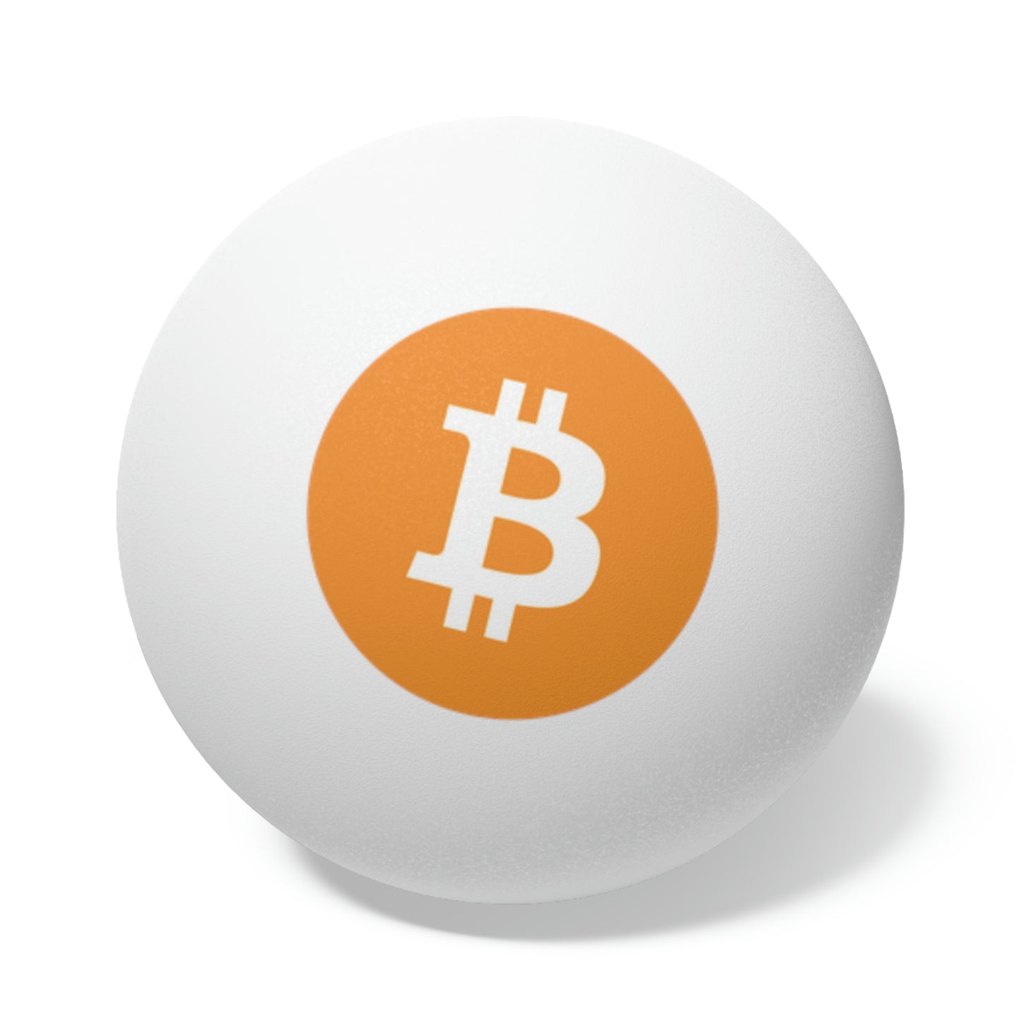 Bitcoin Ping Pong Balls, BTC2