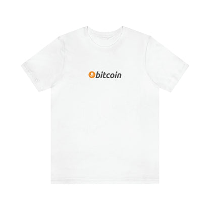 BTC1 Short Sleeve T-Shirt