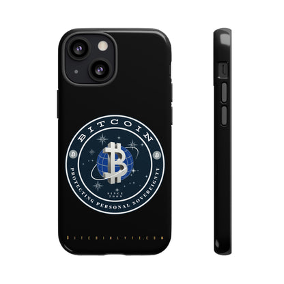 Brotection Tough Phone Case