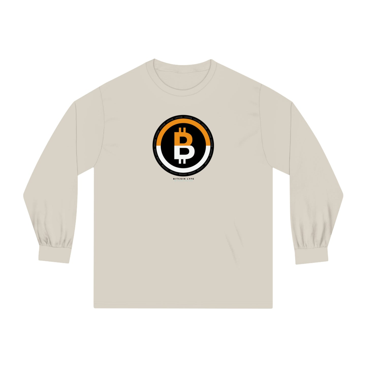 Dual B1 Long Sleeve T-Shirt