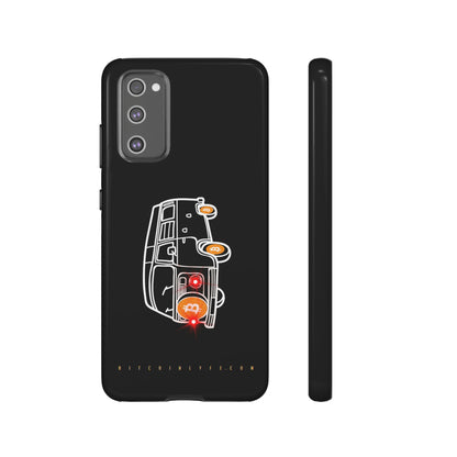 BW Van Tough Phone Case