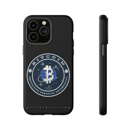 Brotection Tough Phone Case