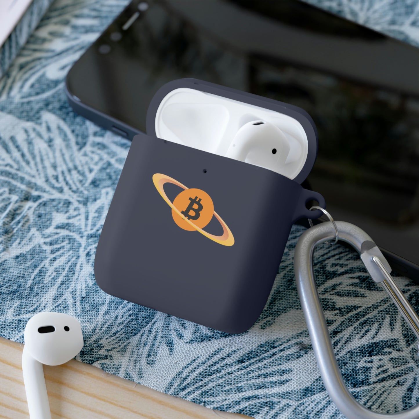 Planet B Apple AirPods and AirPods Pro Case Cover