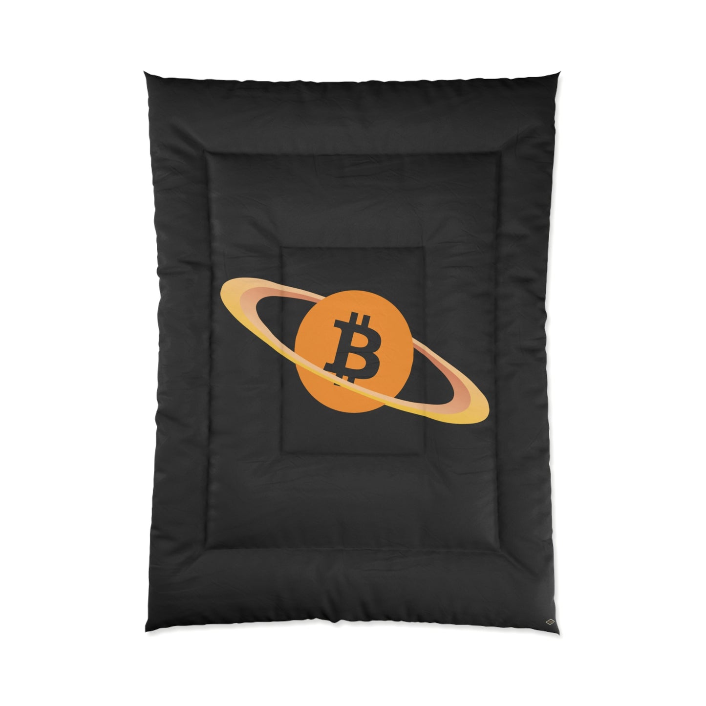 Planet B Comforter