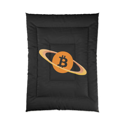 Planet B Comforter