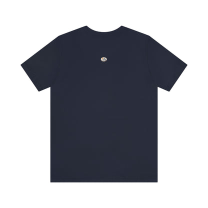 BTC4 Small Logo T-shirt