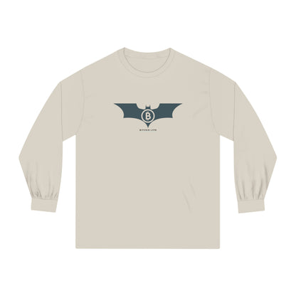 B-Bat Long Sleeve T-Shirt