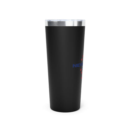 Vote - Desan Vacuum Insulated Tumbler, 22oz