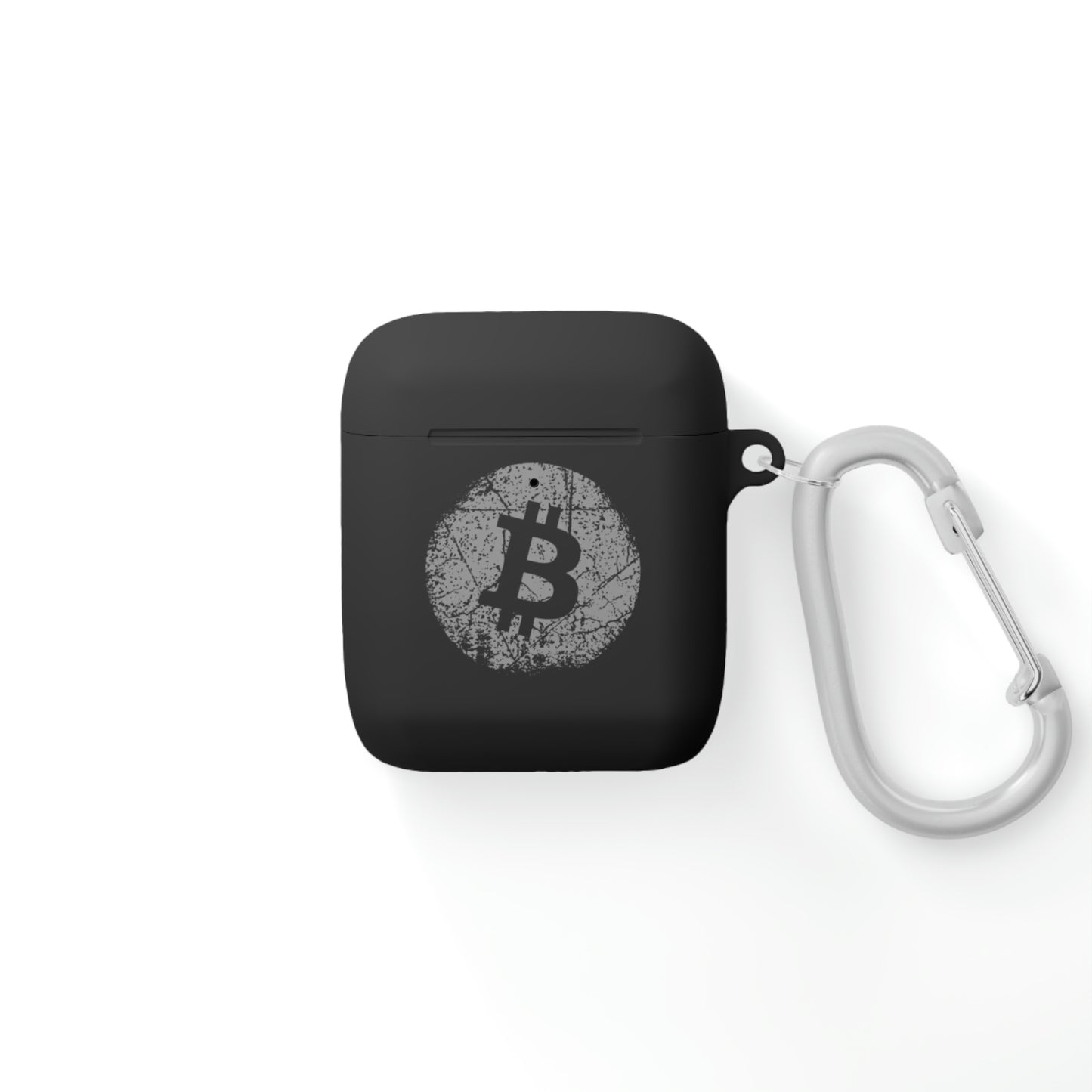 Bitcoin AirPods and AirPods Pro Case Cover, BTC7