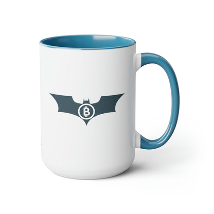 B-Bat Mug