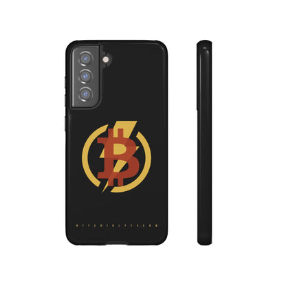 B-Bolt Tough Phone Case