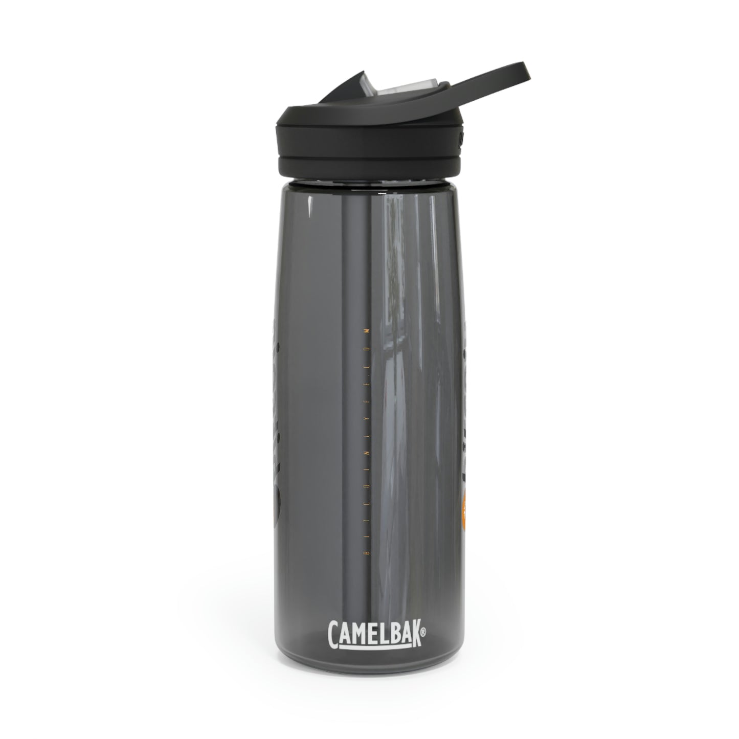 Bitcoin CamelBak Eddy® BTC1 Water Bottle, 20oz\25oz