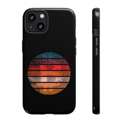 Tough Phone Case - bTCsUN Two