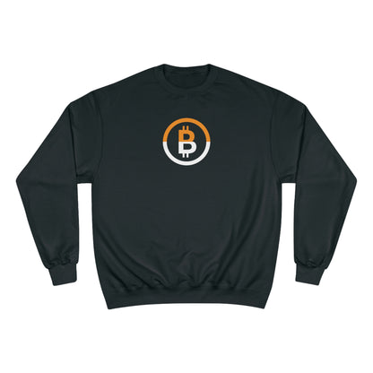 Dual B2 Champion Sweatshirt