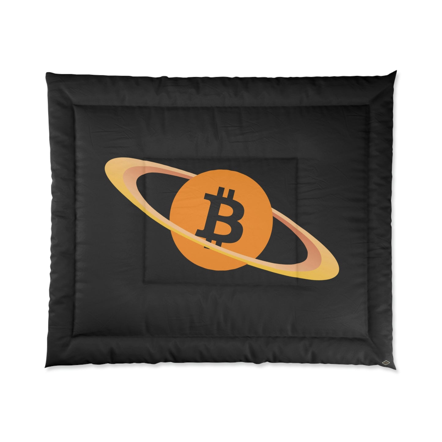 Planet B Comforter