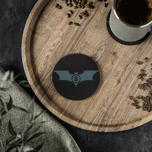 B-Bat Coasters