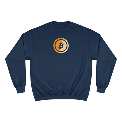 Dual B4 Champion Sweatshirt
