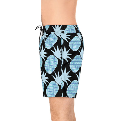 Men's BTC-Twenty Seven Swim Shorts