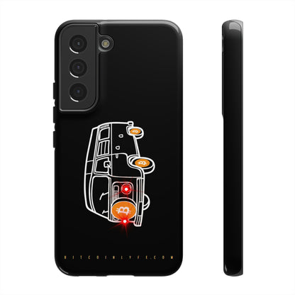 BW Van Tough Phone Case