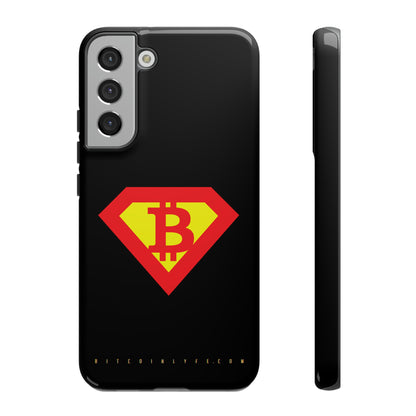 Super B Tough Phone Case